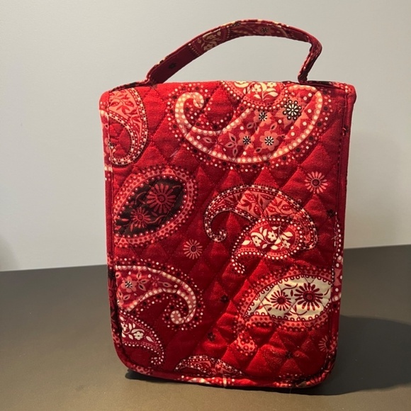 Vera Bradley lunch box preloved - Picture 3 of 12